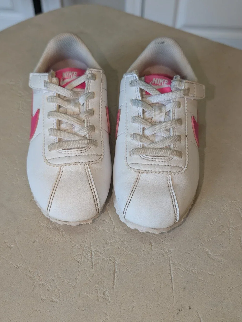 Nike Cortez Easy On Sneaker Size 10C
